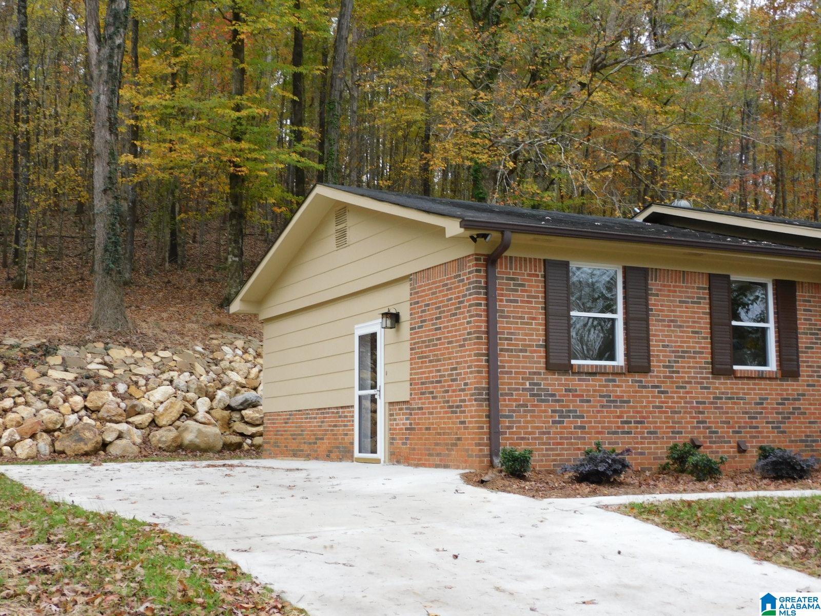 2240 Highway 17 Montevallo, AL 35115 - Photo 23 of 45