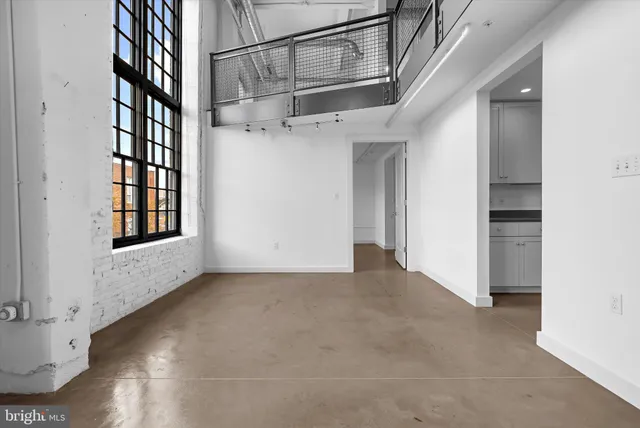 $725,000 | 1220 Bank Street, Unit 303, Baltimore, MD 21202