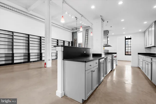 $725,000 | 1220 Bank Street, Unit 303, Baltimore, MD 21202