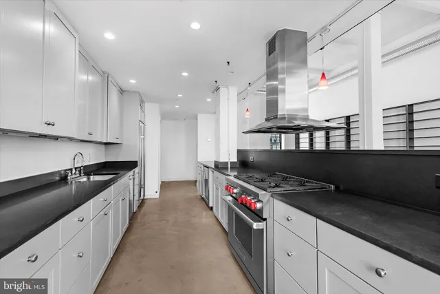 $725,000 | 1220 Bank Street, Unit 303, Baltimore, MD 21202