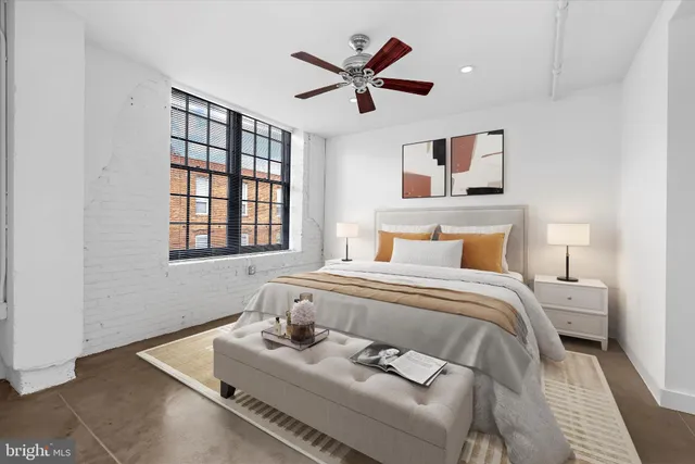 $725,000 | 1220 Bank Street, Unit 303, Baltimore, MD 21202