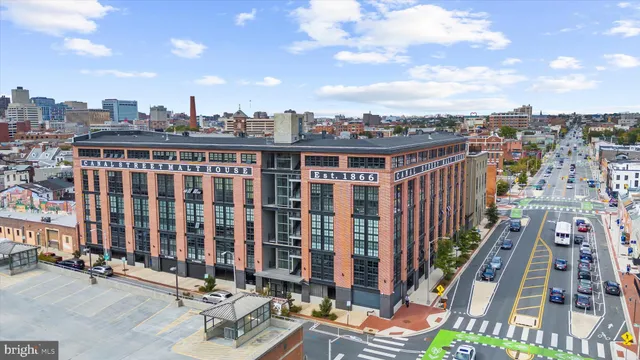 $725,000 | 1220 Bank Street, Unit 303, Baltimore, MD 21202