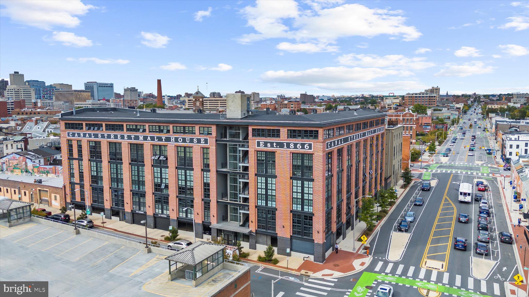 1220 Bank Street, Unit 303 Baltimore, MD 21202 - Photo 2 of 50