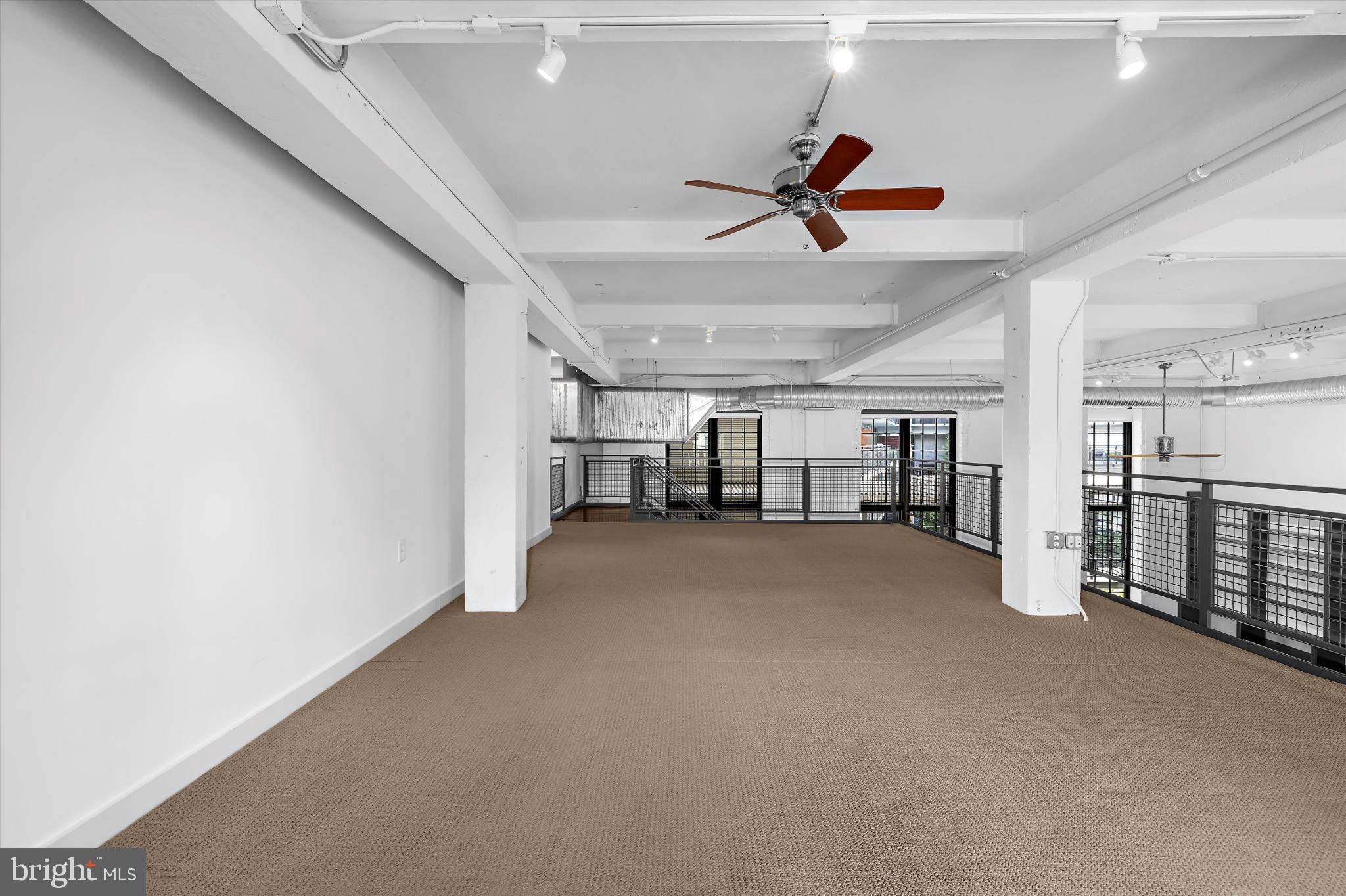 1220 Bank Street, Unit 303 Baltimore, MD 21202 - Photo 32 of 50 Endless potential for space