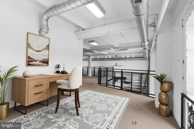 $725,000 | 1220 Bank Street, Unit 303, Baltimore, MD 21202