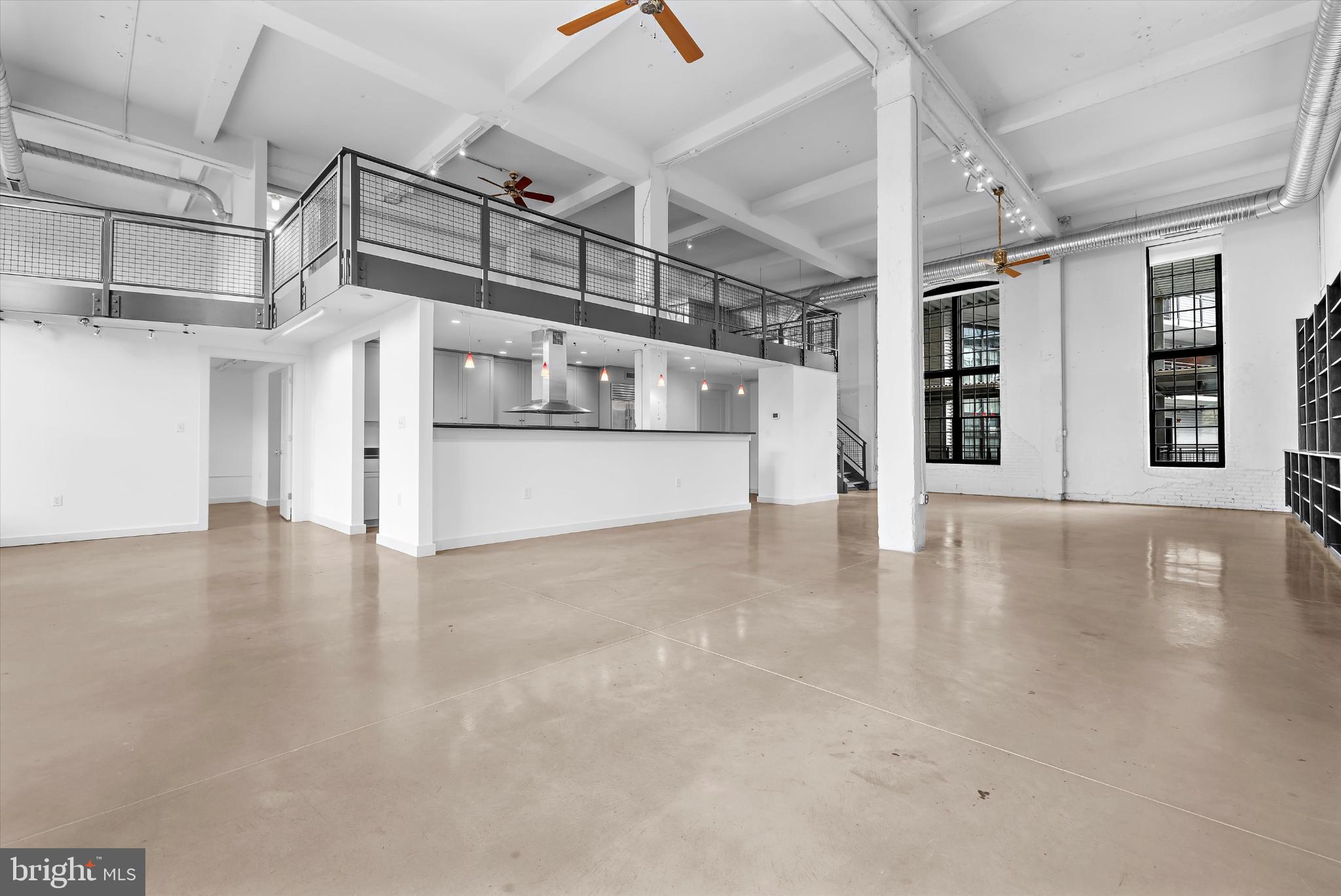 1220 Bank Street, Unit 303 Baltimore, MD 21202 - Photo 4 of 50