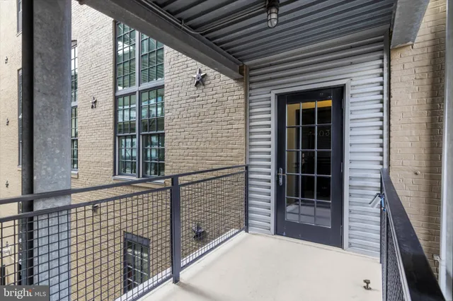 $725,000 | 1220 Bank Street, Unit 303, Baltimore, MD 21202