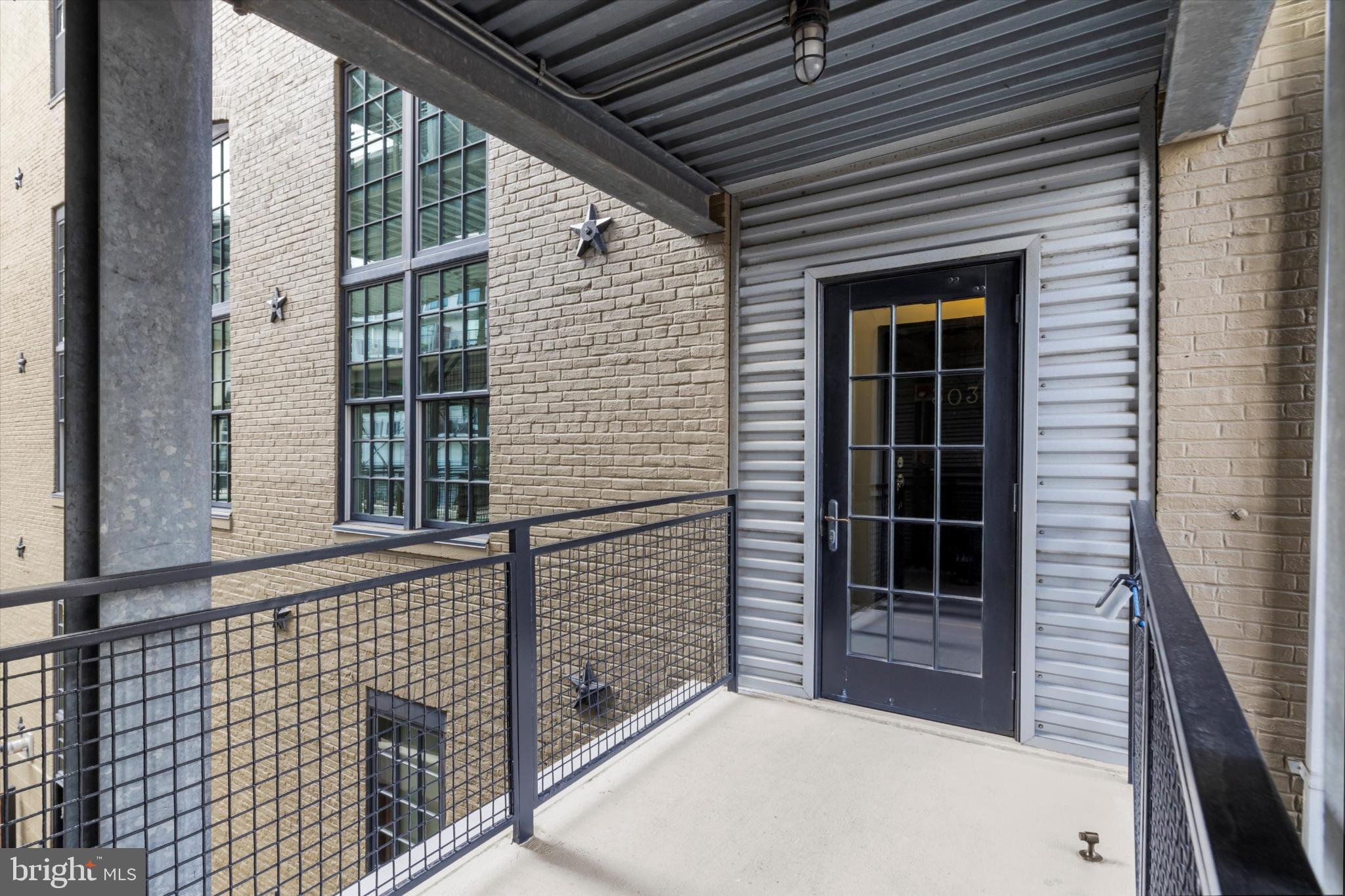 1220 Bank Street, Unit 303 Baltimore, MD 21202 - Photo 44 of 50