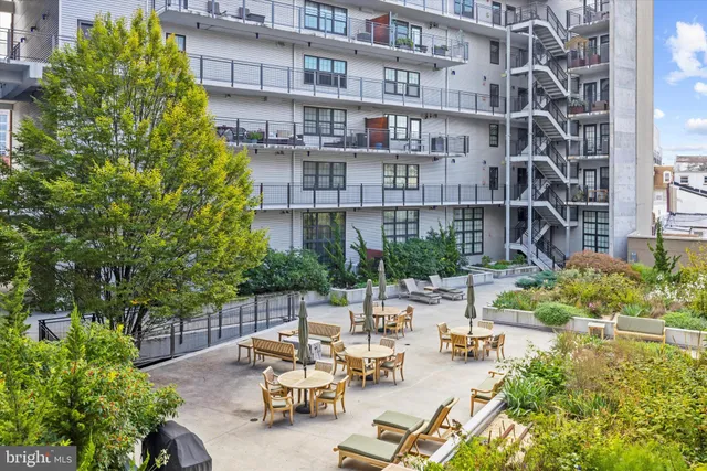 $725,000 | 1220 Bank Street, Unit 303, Baltimore, MD 21202