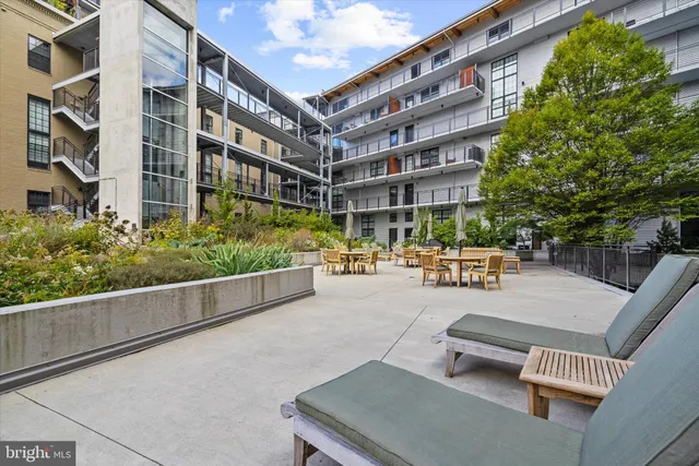 $725,000 | 1220 Bank Street, Unit 303, Baltimore, MD 21202