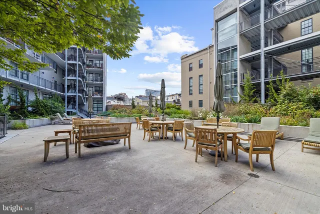 $725,000 | 1220 Bank Street, Unit 303, Baltimore, MD 21202