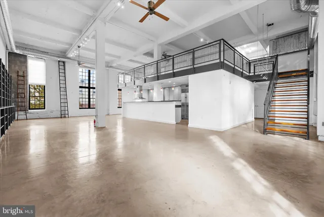 $725,000 | 1220 Bank Street, Unit 303, Baltimore, MD 21202