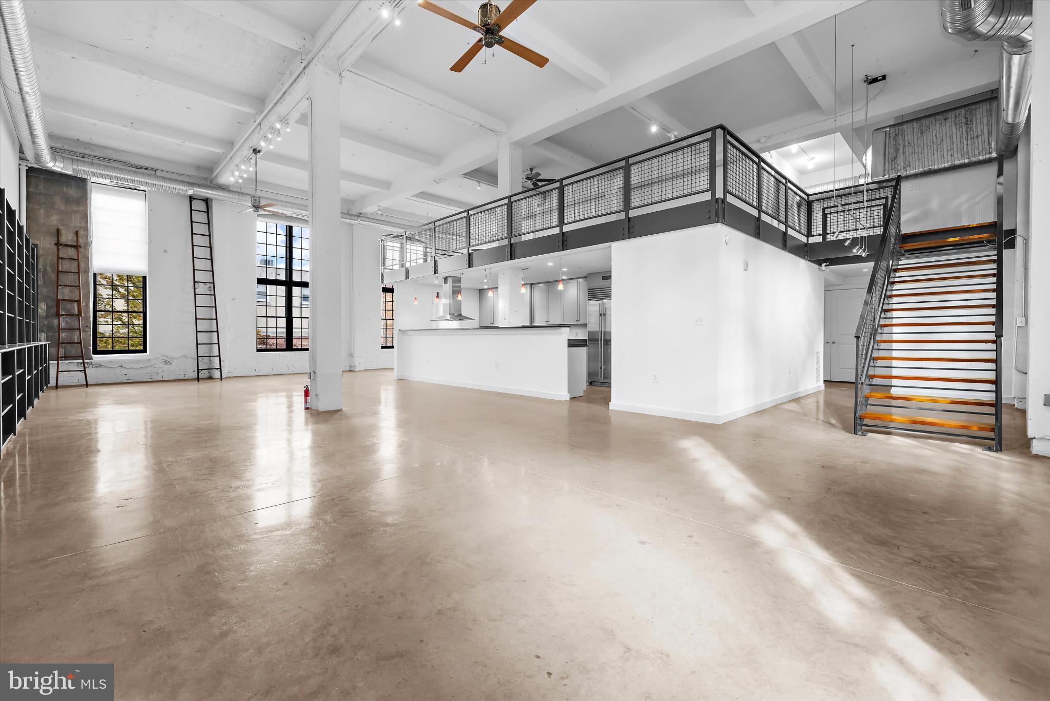 1220 Bank Street, Unit 303 Baltimore, MD 21202 - Photo 5 of 50