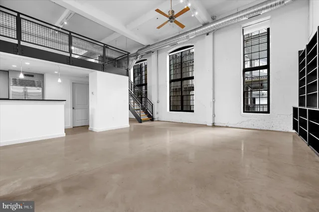 $725,000 | 1220 Bank Street, Unit 303, Baltimore, MD 21202