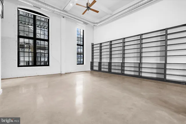 $725,000 | 1220 Bank Street, Unit 303, Baltimore, MD 21202