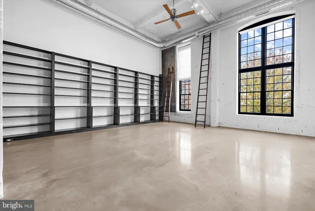 $725,000 | 1220 Bank Street, Unit 303, Baltimore, MD 21202