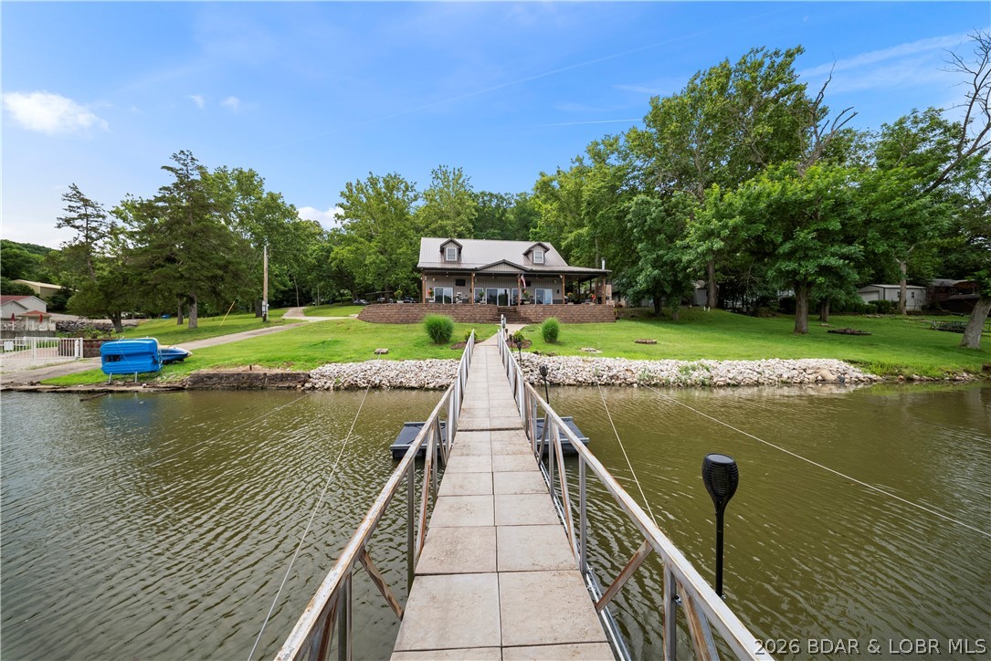43 Sandy Beach Loop Camdenton, MO 65020 - Photo 20 of 66