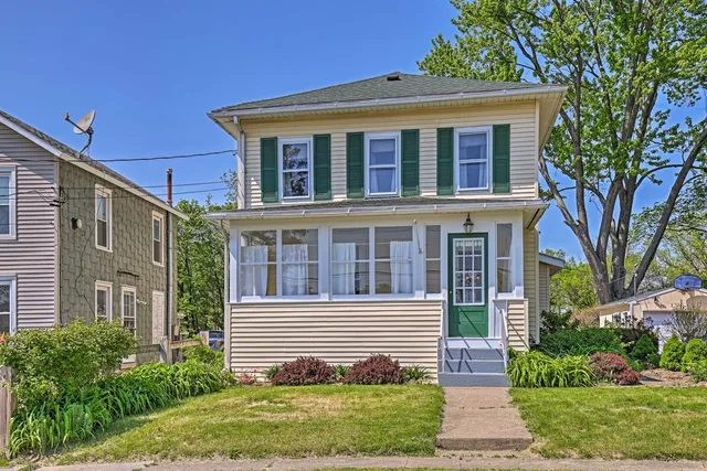 $234,900 | 1477 County Road 132, Romulus, NY 14521