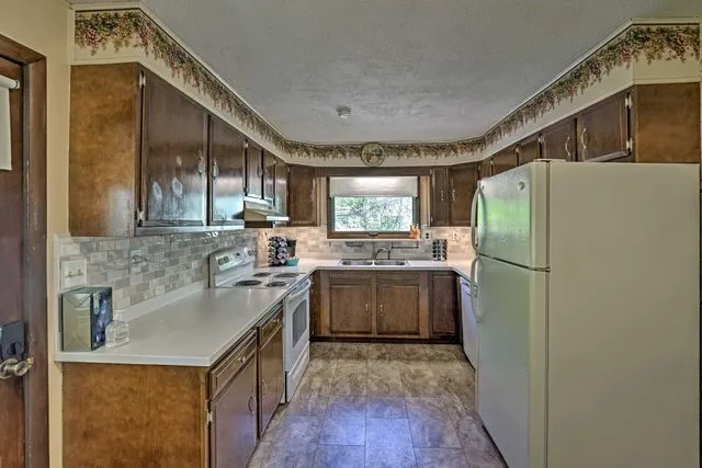 $234,900 | 1477 County Road 132, Romulus, NY 14521