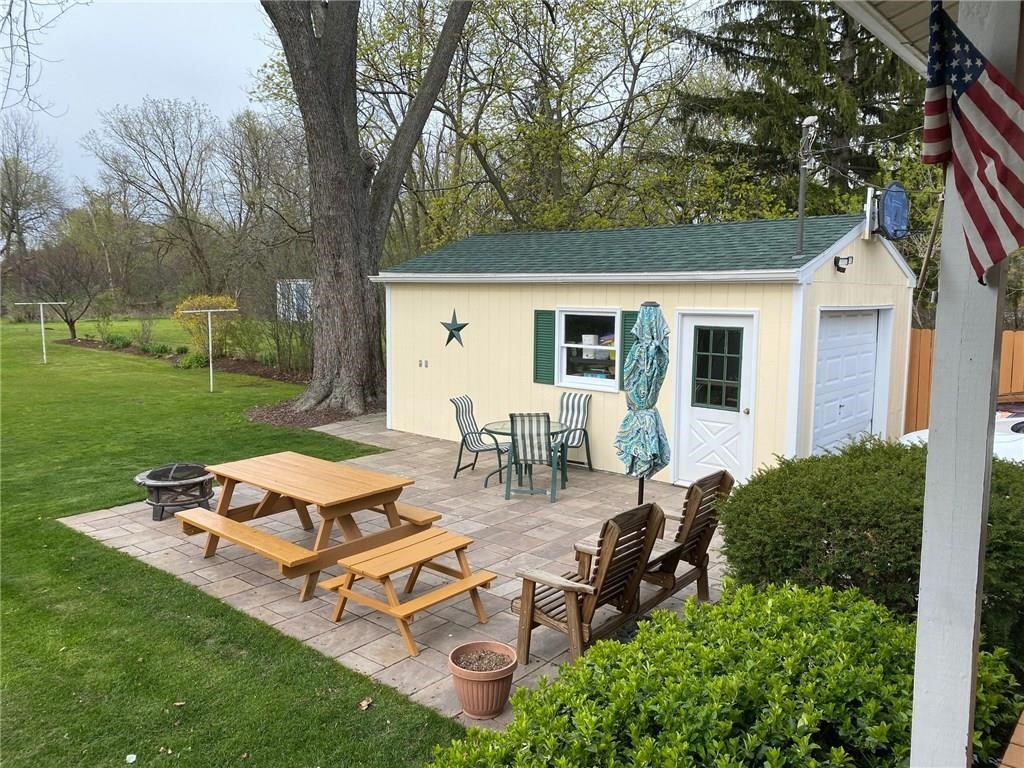 1477 County Road 132 Romulus, NY 14521 - Photo 19 of 24