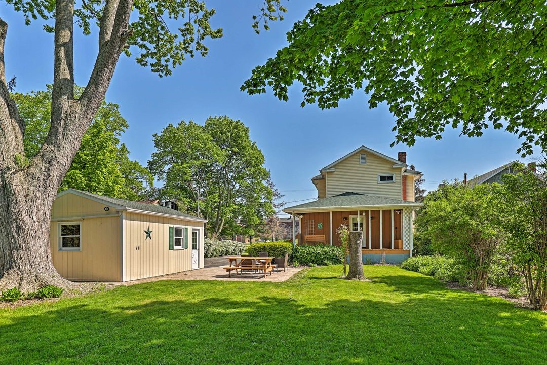 1477 County Road 132 Romulus, NY 14521 - Photo 24 of 24