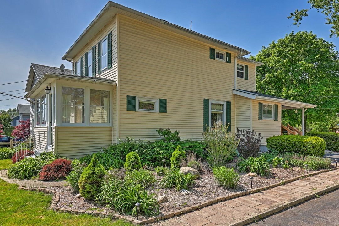 1477 County Road 132 Romulus, NY 14521 - Photo 3 of 24