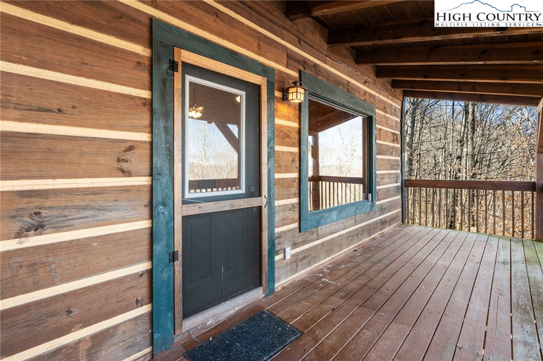 130 Hollow Tree Road Beech Mountain, NC 28604 - Photo 22 of 22 Gallery Image 22