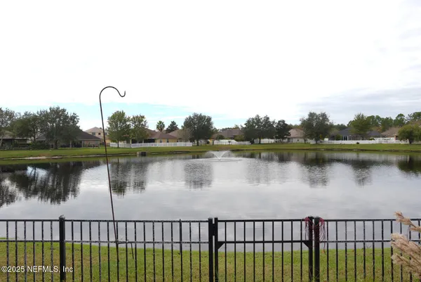 a lake view with a lake view