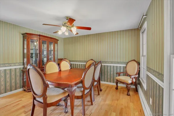 $720,000 | 107 Trumbull Lane, South Windsor, CT 06074