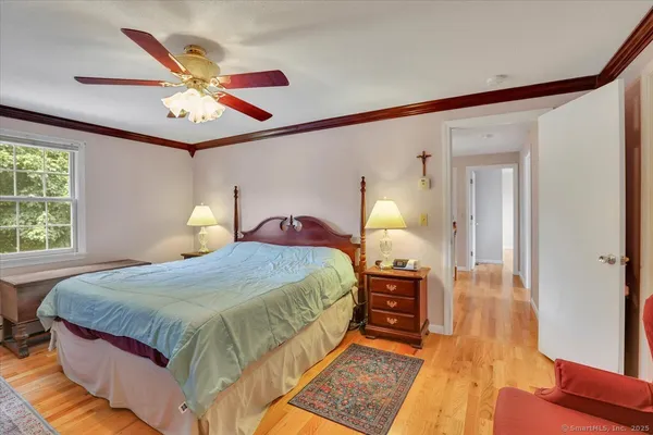 $720,000 | 107 Trumbull Lane, South Windsor, CT 06074