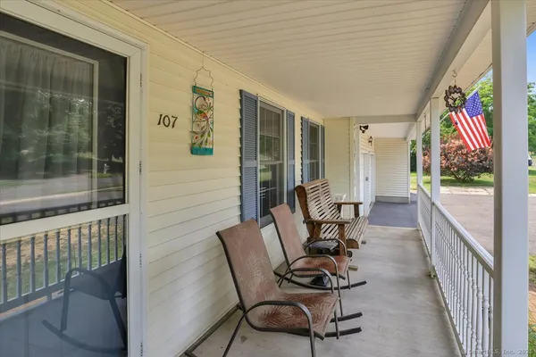 $720,000 | 107 Trumbull Lane, South Windsor, CT 06074