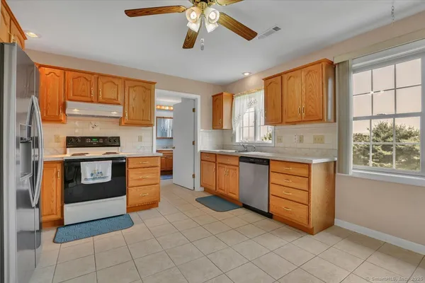 $720,000 | 107 Trumbull Lane, South Windsor, CT 06074