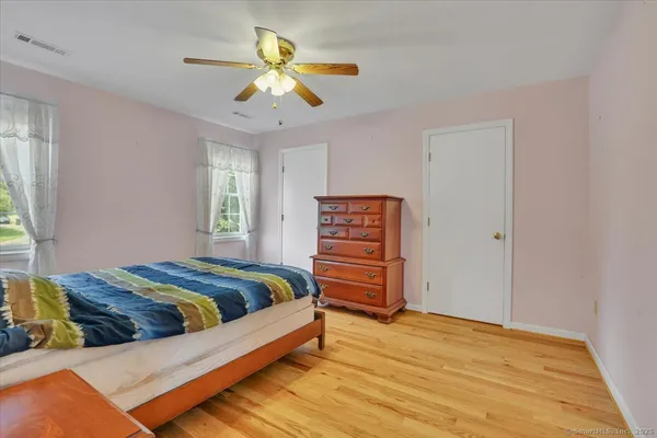 $720,000 | 107 Trumbull Lane, South Windsor, CT 06074