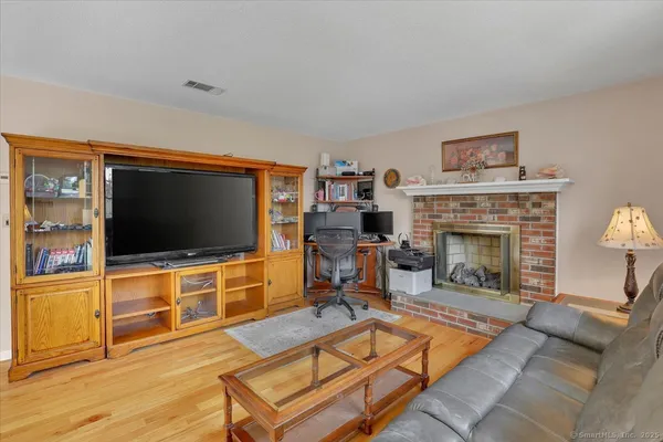 $720,000 | 107 Trumbull Lane, South Windsor, CT 06074