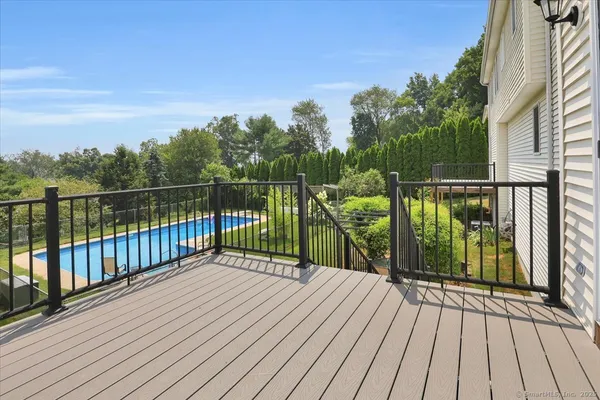 $720,000 | 107 Trumbull Lane, South Windsor, CT 06074