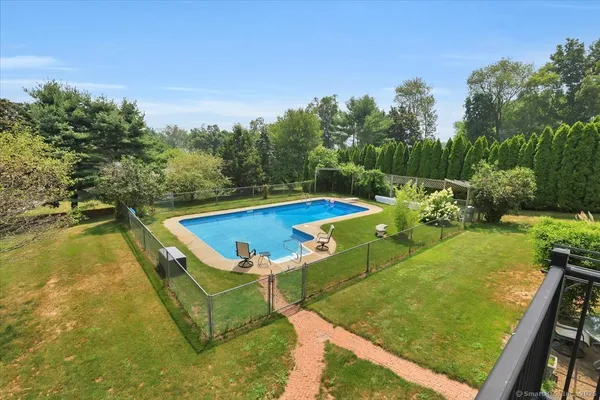$720,000 | 107 Trumbull Lane, South Windsor, CT 06074