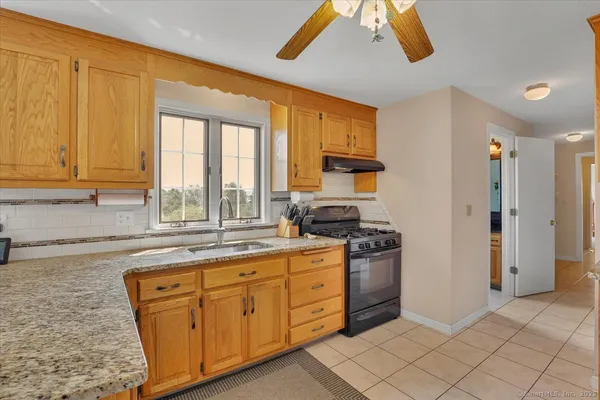 $720,000 | 107 Trumbull Lane, South Windsor, CT 06074