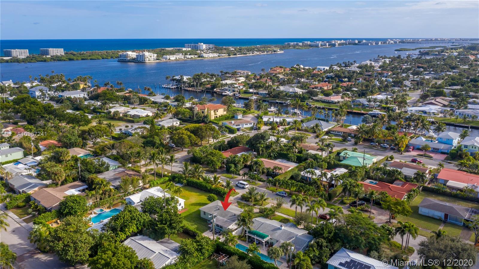 151 Gregory Road West Palm Beach, FL 33405 - Photo 28 of 29