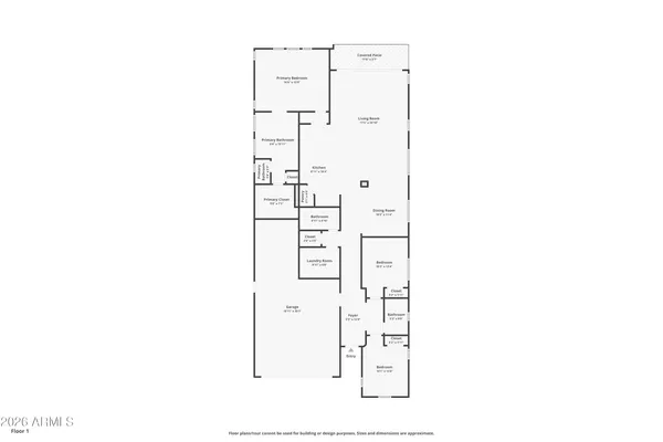 a view of water heater room