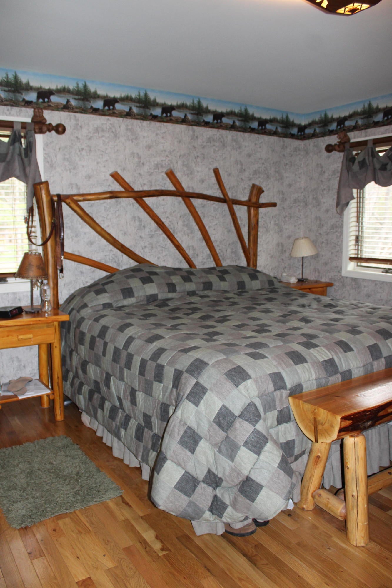 10983 Cope Road Onaway, MI 49765 - Photo 35 of 75 Gallery Image 35