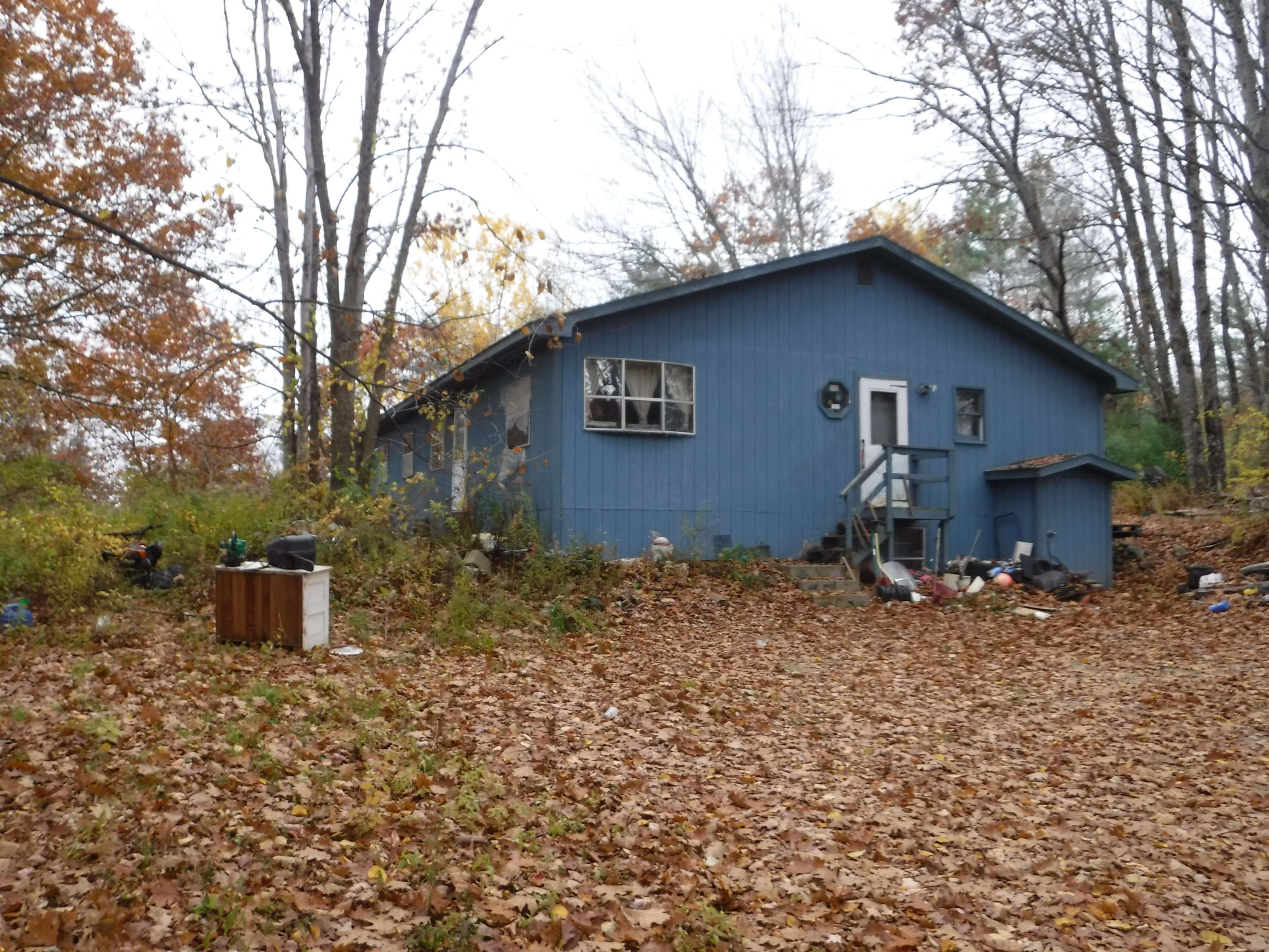 2017 Oxbow Road Pittsford, VT 05763 - Photo 1 of 18