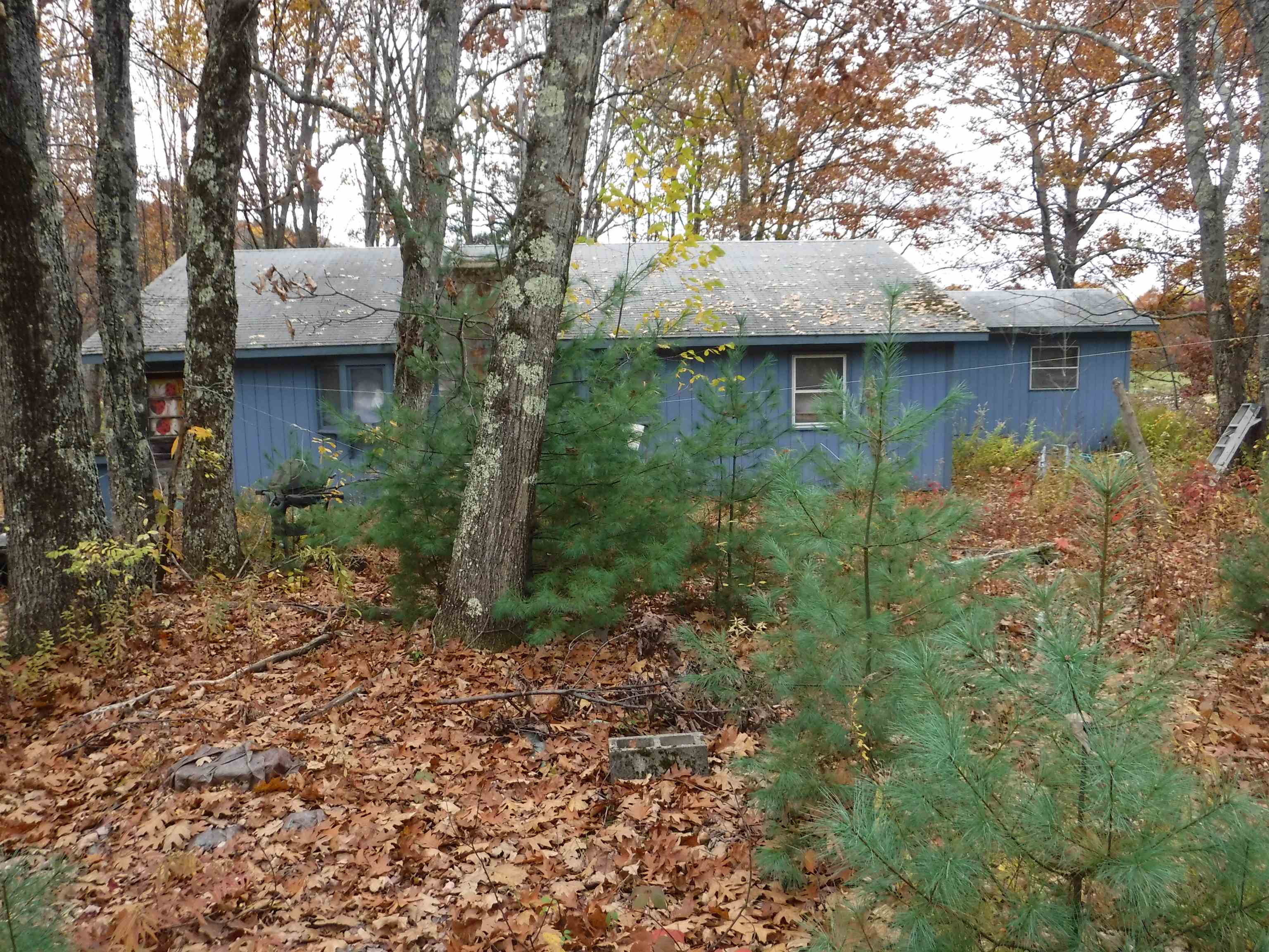 2017 Oxbow Road Pittsford, VT 05763 - Photo 17 of 18
