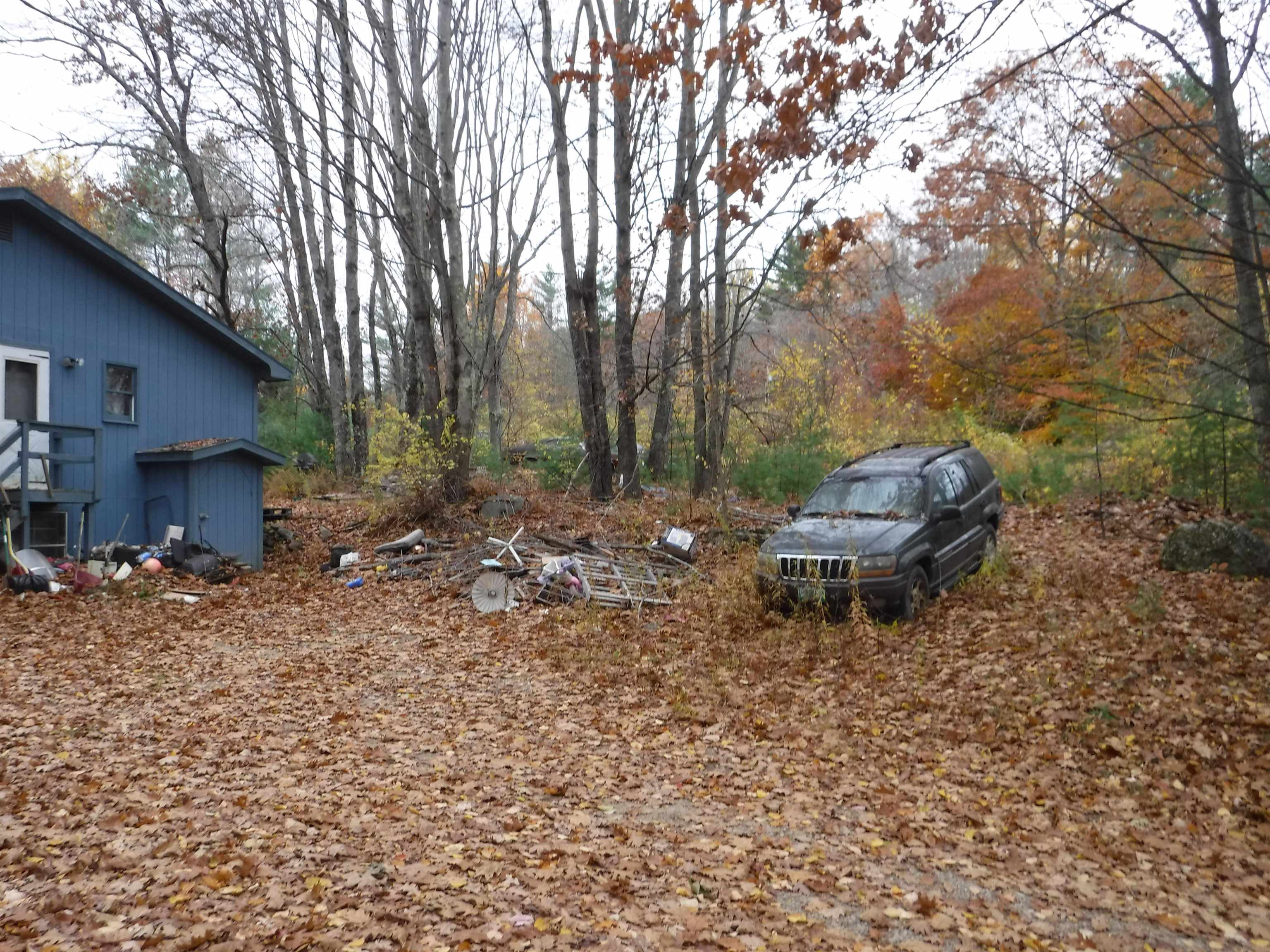 2017 Oxbow Road Pittsford, VT 05763 - Photo 2 of 18