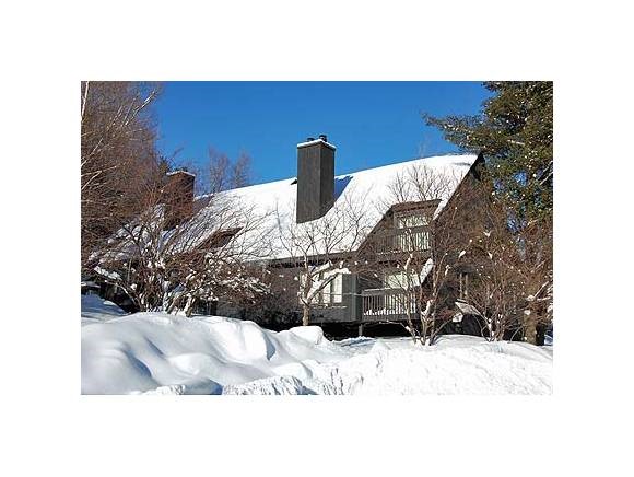 30 Castlerock Road, Unit 30 Warren, VT 05674 - Photo 1 of 1