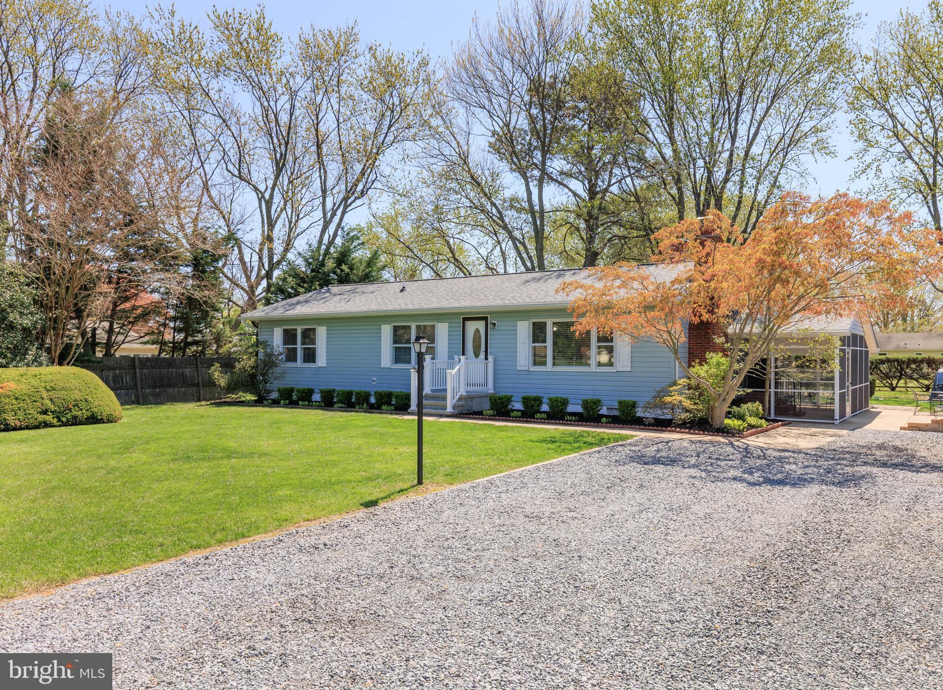 303 Utah Road Stevensville, MD 21666 - Photo 1 of 34 Gallery Image 1