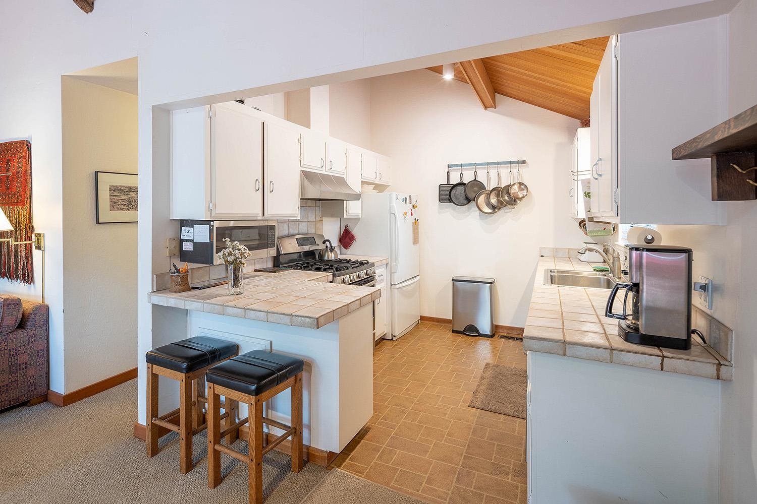 166 Tiger Tail Road Olympic Valley, CA 96146 - Photo 11 of 21 Gallery Image 11
