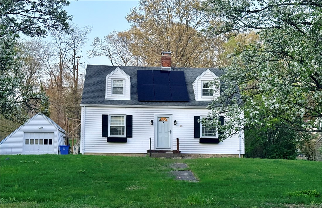 625 Mendon Road Cumberland, RI 02864 - Photo 1 of 28