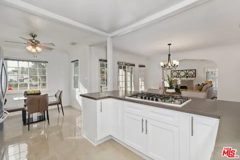 $1,995,000 | 1522 South Point View Street, Los Angeles, CA 90035