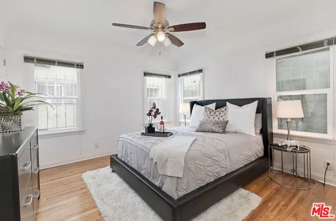 $1,995,000 | 1522 South Point View Street, Los Angeles, CA 90035