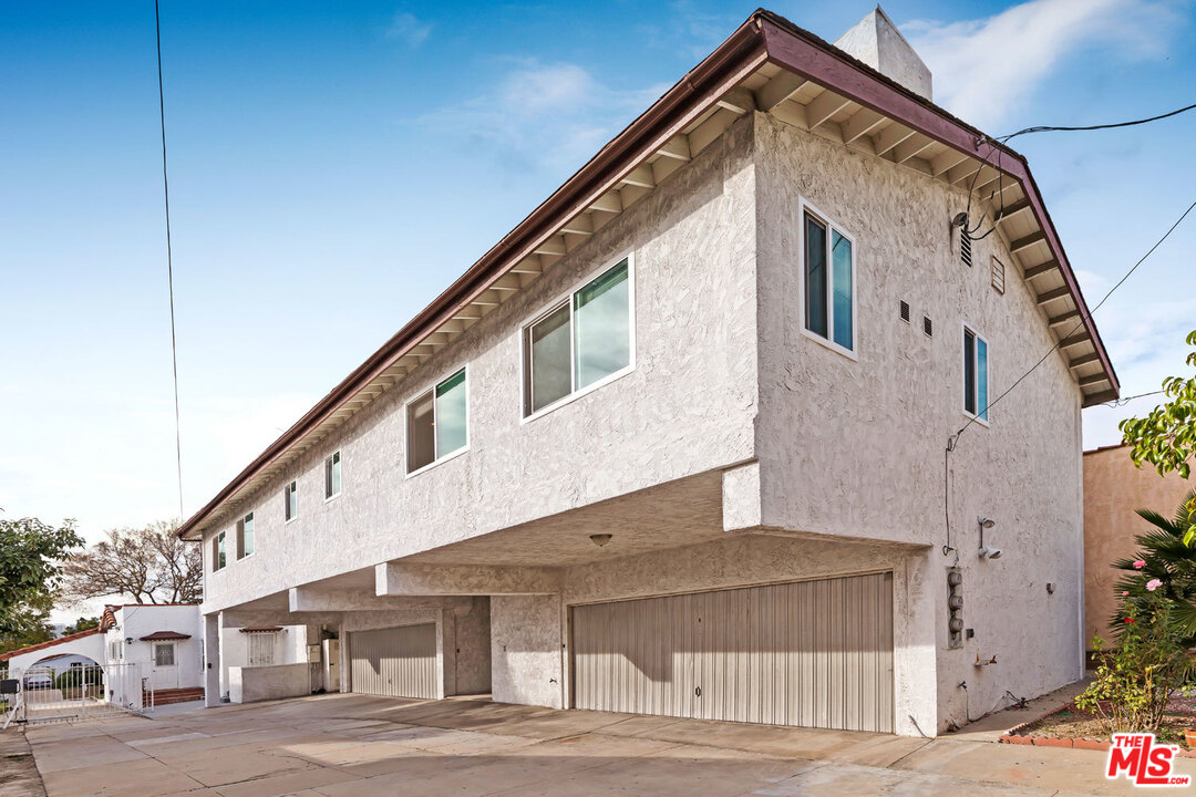 1522 South Point View Street Los Angeles, CA 90035 - Photo 18 of 26